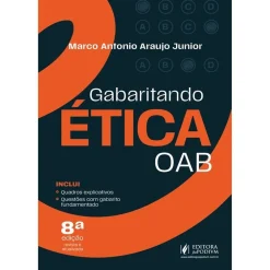 Gabaritando Etica - Oab -   08Ed/25