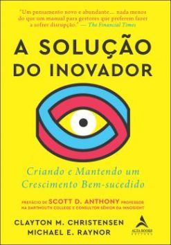A Solucao Do Inovador