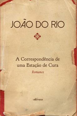 A Correspondencia De Uma Estacao De Cura