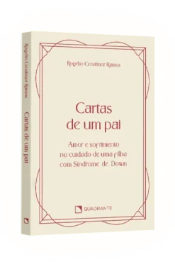 Cartas De Um Pai - Pocket Vida Interior