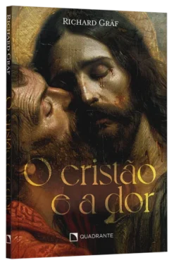 O Cristao E A Dor
