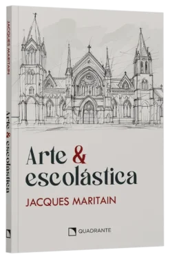 Arte E Escolastica