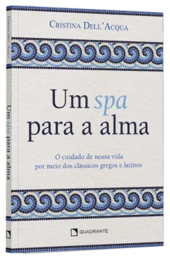 Um Spa Para A Alma