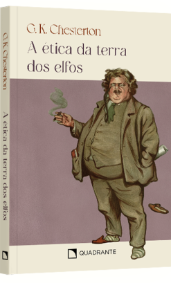 A Etica Da Terra Dos Elfos
