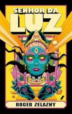 Senhor Da Luz