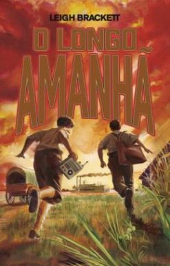O Longo Amanha