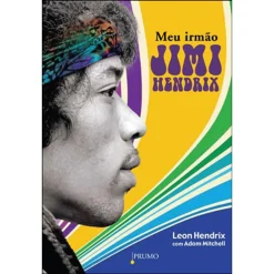 Meu Irmao Jimi Hendrix