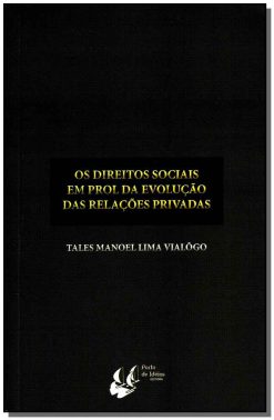 Os Direitos Sociais Em Problemas Da Evolucao Das Relacoes Privadas