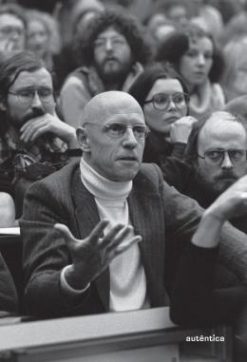 Vocabulario De Foucault - Um Percurso Pelos Seus Temas, Conceitos E Autores (Capa Brochura)