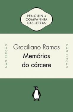 Memorias Do Carcere - Obra Postuma