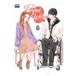 Perfect World: Volume 10