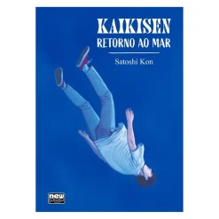 Kaikisen: Retorno Ao Mar