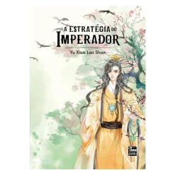 A Estrategia Do Imperador: Livro 1