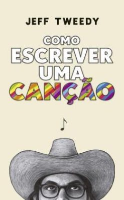 Como Escrever Uma Cancao