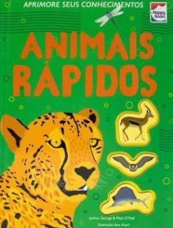 Aprimore Seus Conhecimentos: Animais Rapidos