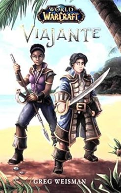 World Of Warcraft - Viajante